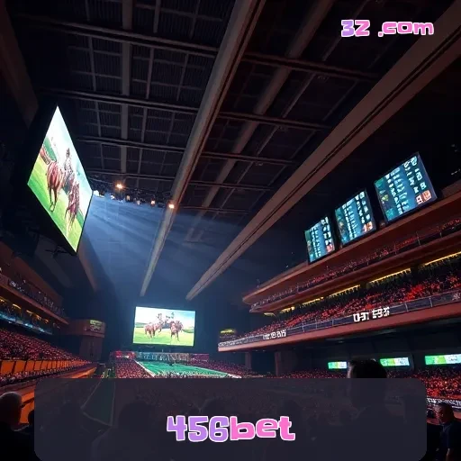 456bet: Aventura Incrível na Seção Arcade que Você Não Pode Perder!