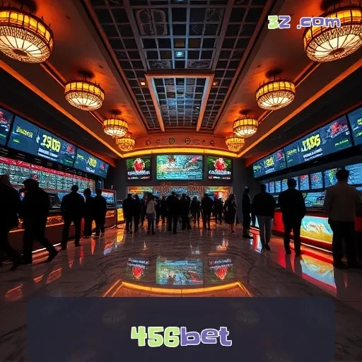 456bet Dicas de Apostas