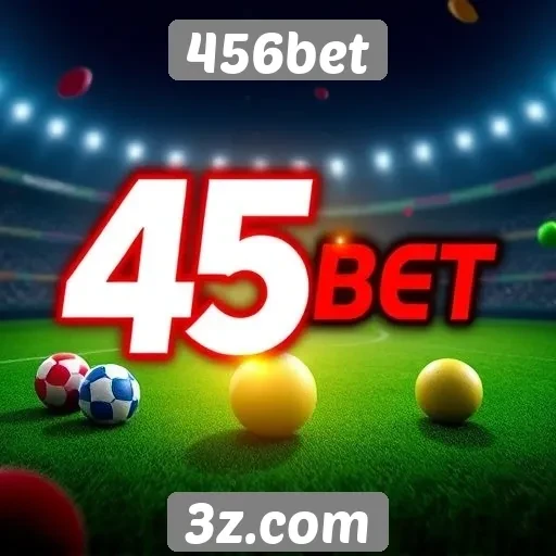 Comparação de bônus oferecidos pelo 456bet