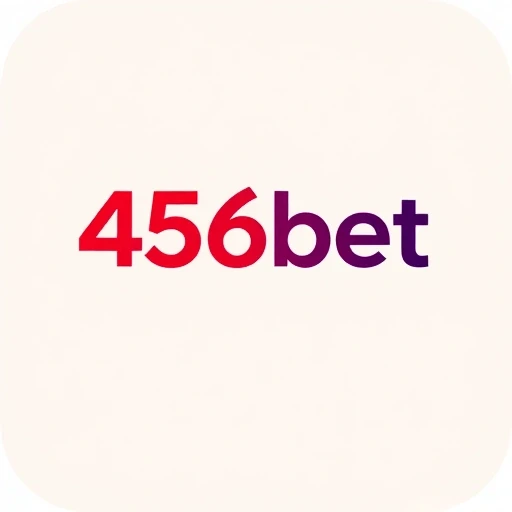 456bet Logo