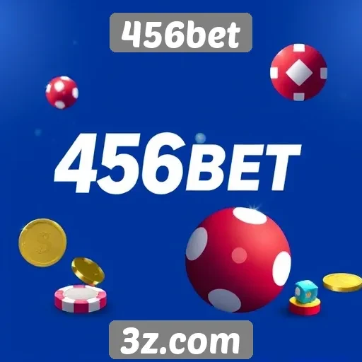 Avaliação completa do cassino online 456bet