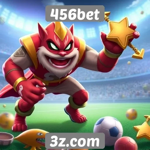 Recursos exclusivos do 456bet para jogadores