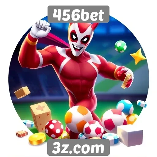 Principais jogos disponíveis no 456bet