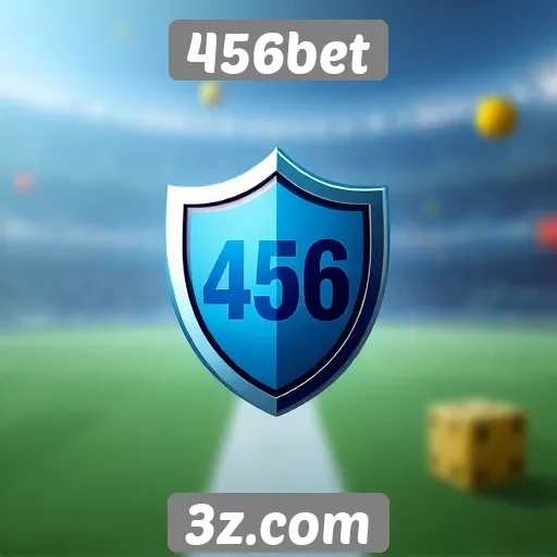 Segurança e Privacidade nas Transações do 456bet