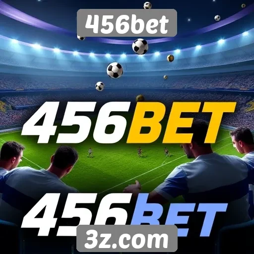 Análise da segurança e confiabilidade do site 456bet